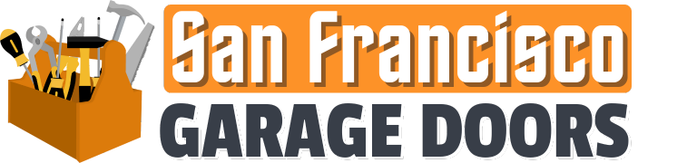 Garage Door Repair San Francisco CA